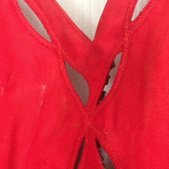 Pageant Formal Gown - Picture 7 of 8